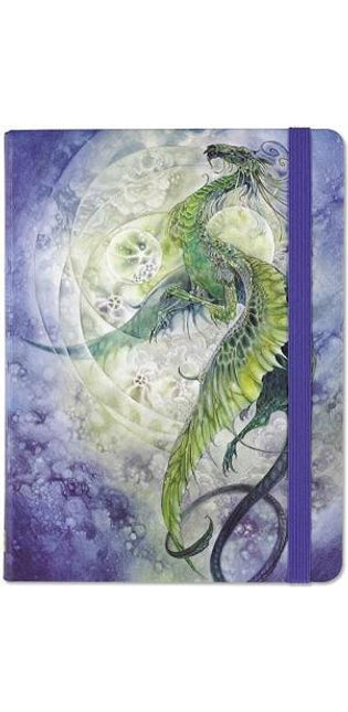 Jrnl Mid Dragon