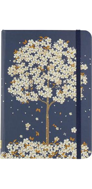 Falling Blossoms Journal (Diary, Notebook)
