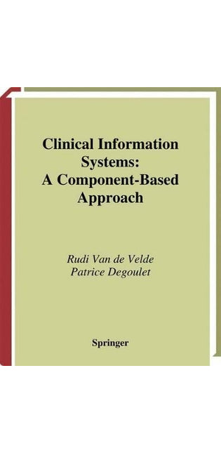 Clinical Information Systems