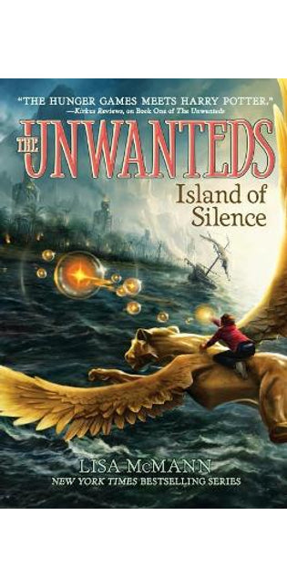 Island of Silence