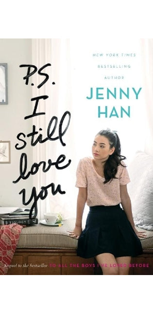 P.S. I Still Love You