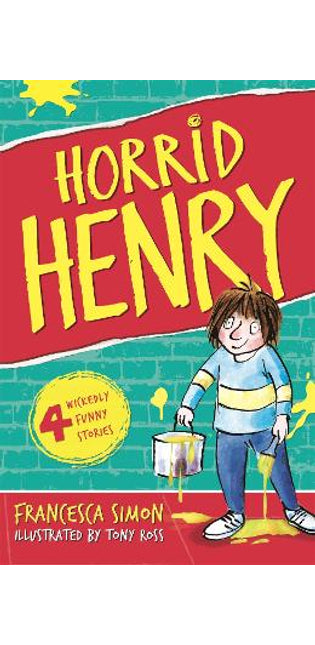 Horrid Henry