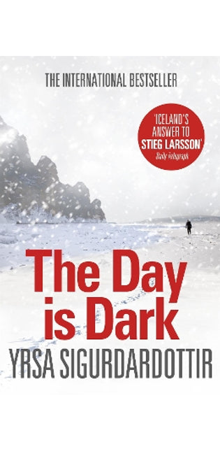 Day is Dark