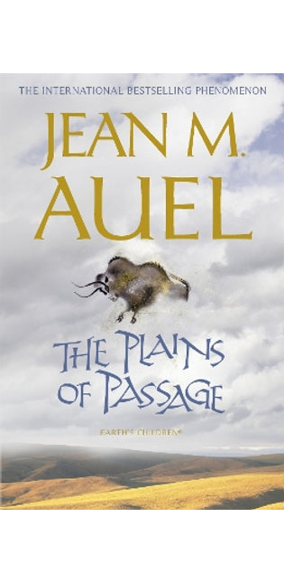 Plains of Passage