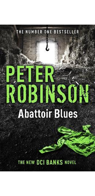Abattoir Blues