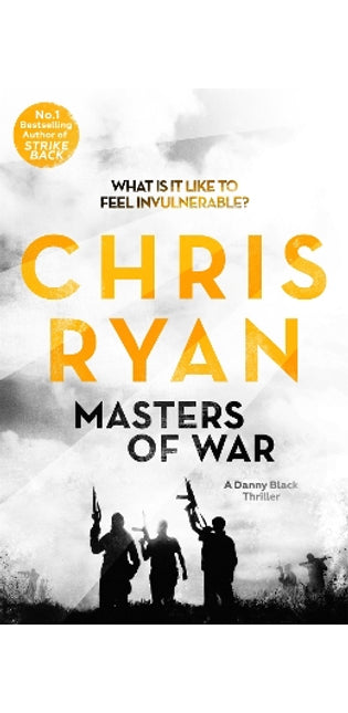 Masters of War