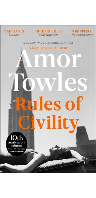 Rules of Civility
