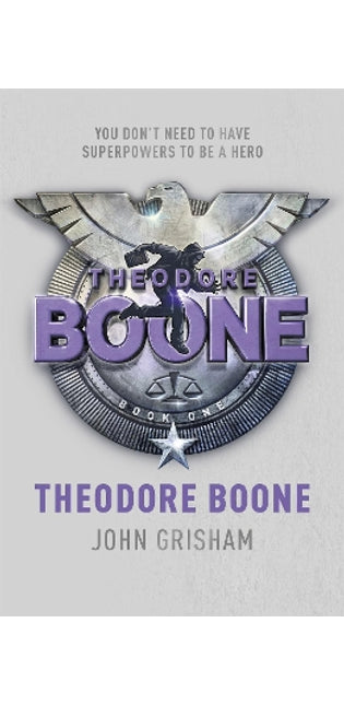 Theodore Boone
