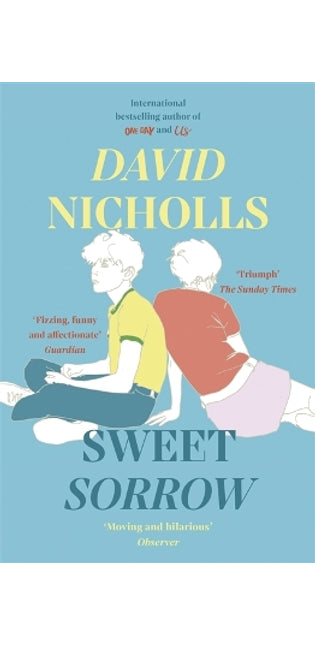 Sweet Sorrow