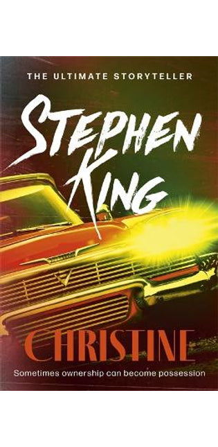 Christine