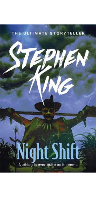 Night Shift