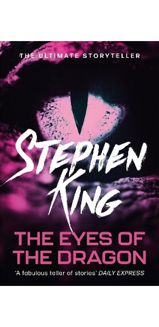The Eyes of the Dragon
