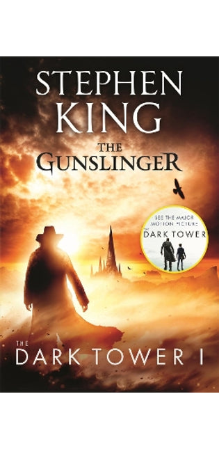 Dark Tower I: The Gunslinger
