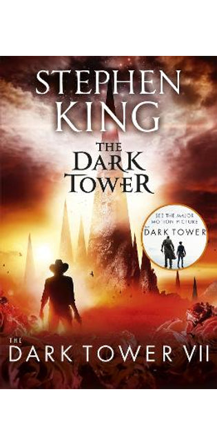 Dark Tower VII: The Dark Tower