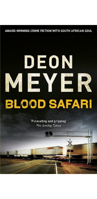 Blood Safari