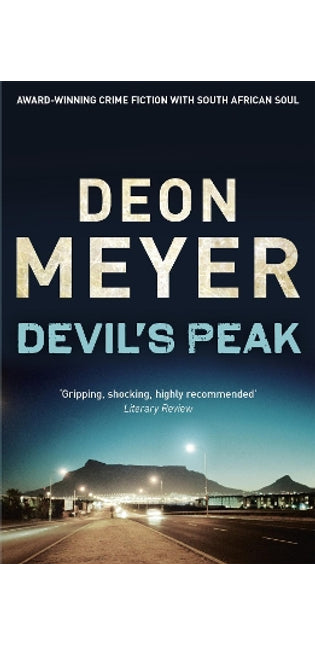 Devil's Peak