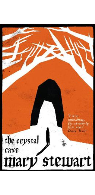 Crystal Cave