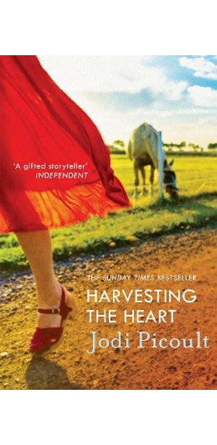 Harvesting the Heart