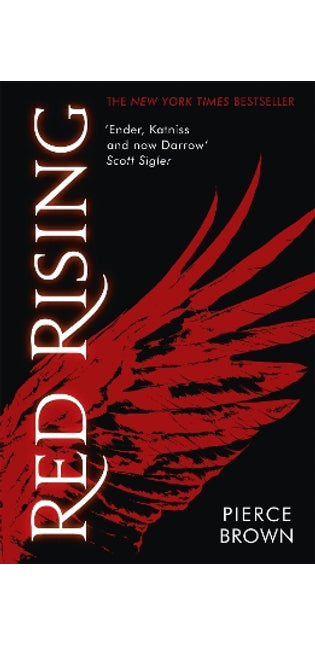 Red Rising