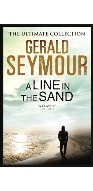 Line in the Sand