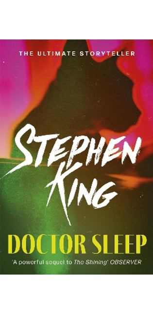 Doctor Sleep