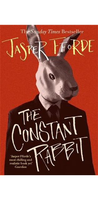 Constant Rabbit