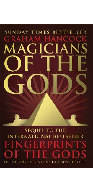 Magicians of the Gods