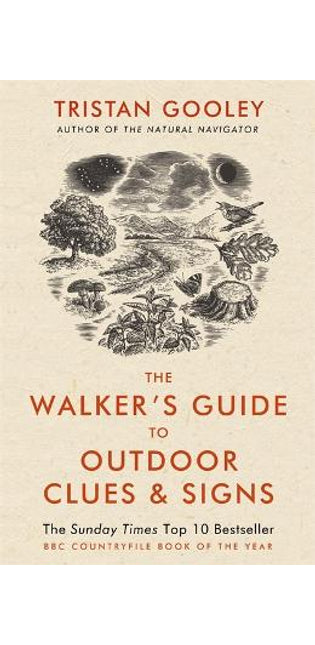 Walker's Guide to Outdoor Clues and Signs
