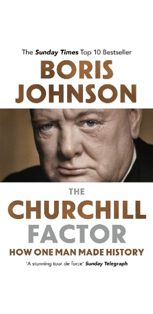 Churchill Factor