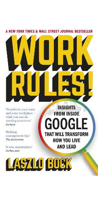 Work Rules!