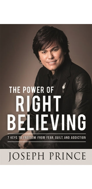 Power of Right Believing