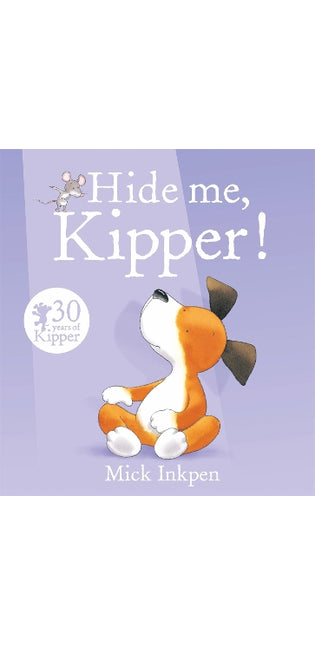 Kipper: Hide Me, Kipper