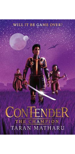 Contender: The Champion