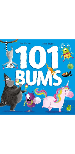 101 Bums