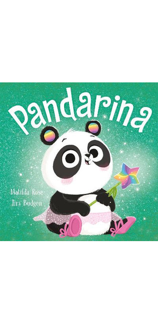 Magic Pet Shop: Pandarina