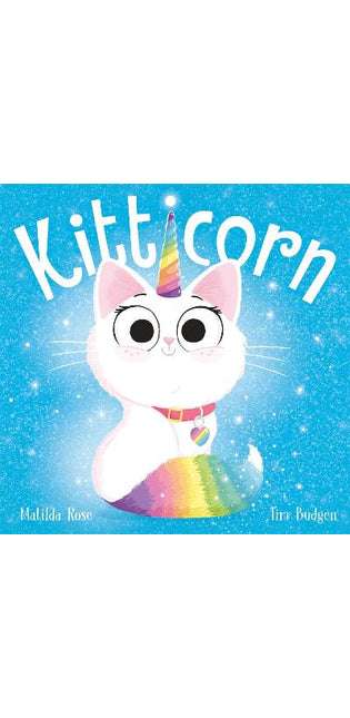 Magic Pet Shop: Kitticorn