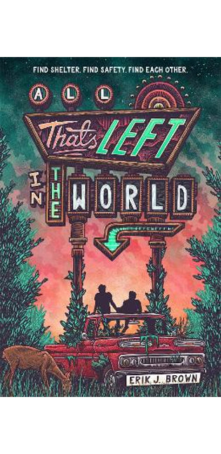 All That's Left in the World