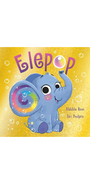 Magic Pet Shop: Elepop