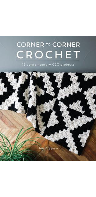 Corner to Corner Crochet
