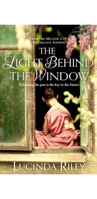 Light Behind The Window