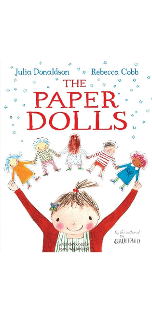 Paper Dolls