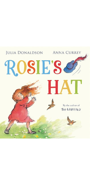 Rosie's Hat