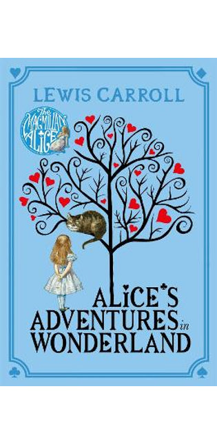 Alice's Adventures in Wonderland