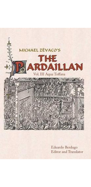 Michael Zevaco's The Pardaillan