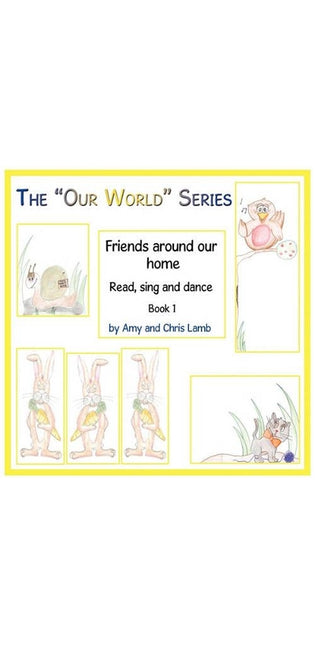 "Our World" Series