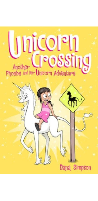 Unicorn Crossing