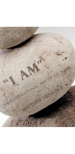 "I Am"