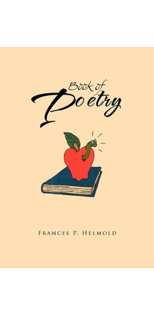 Book of Poetry