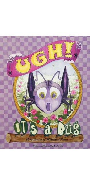 "Ugh", It's a Bug!