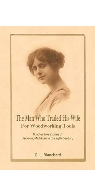 Man Who Traded His Wife For Woodworking Tools